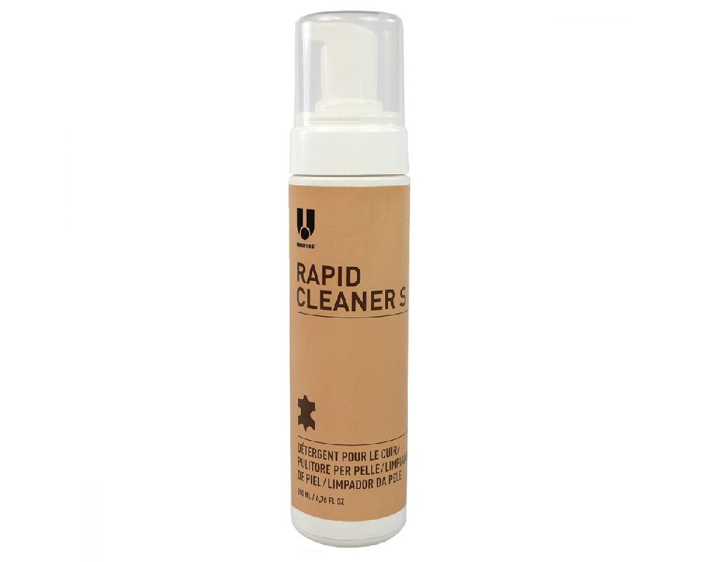 UNITERS RAPID S CLEANER