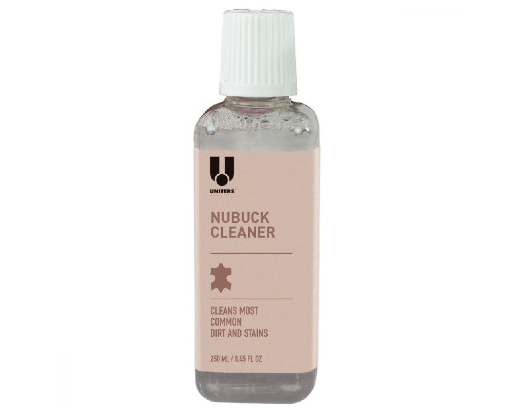 UNITERS Nubuck Cleaner