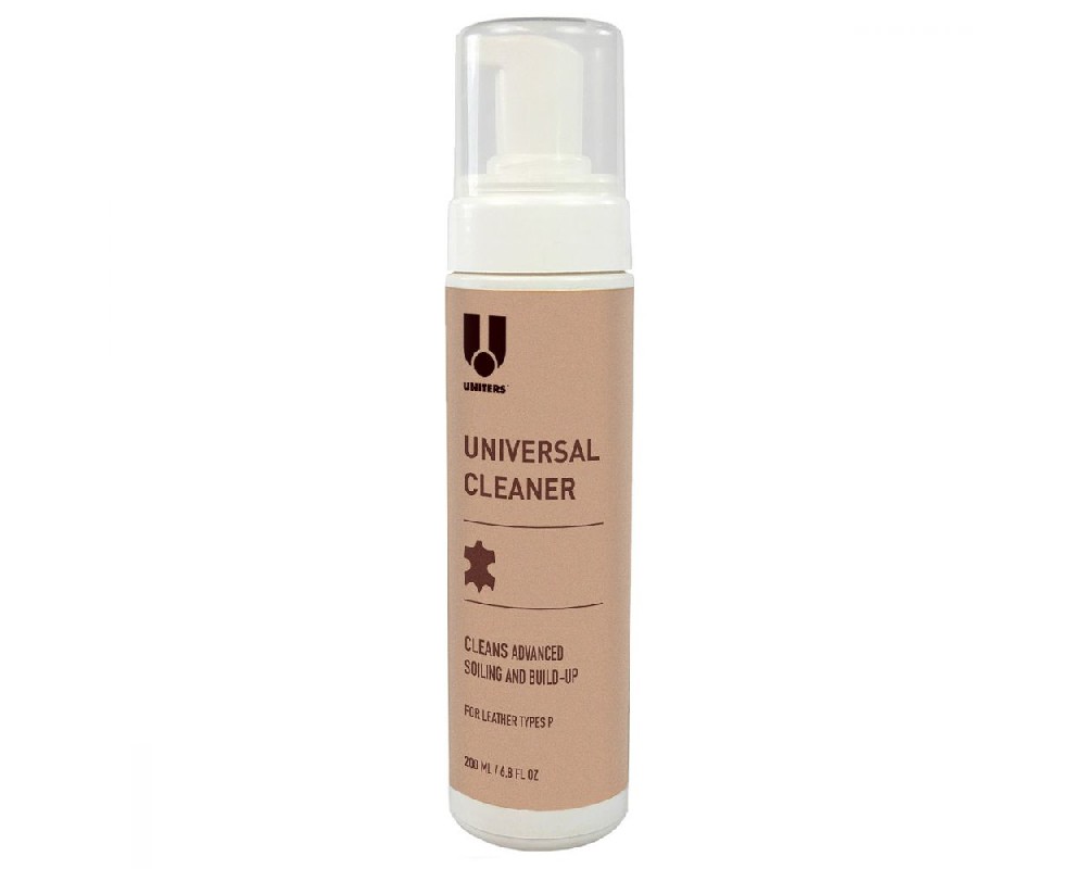 UNITERS Universal Cleaner