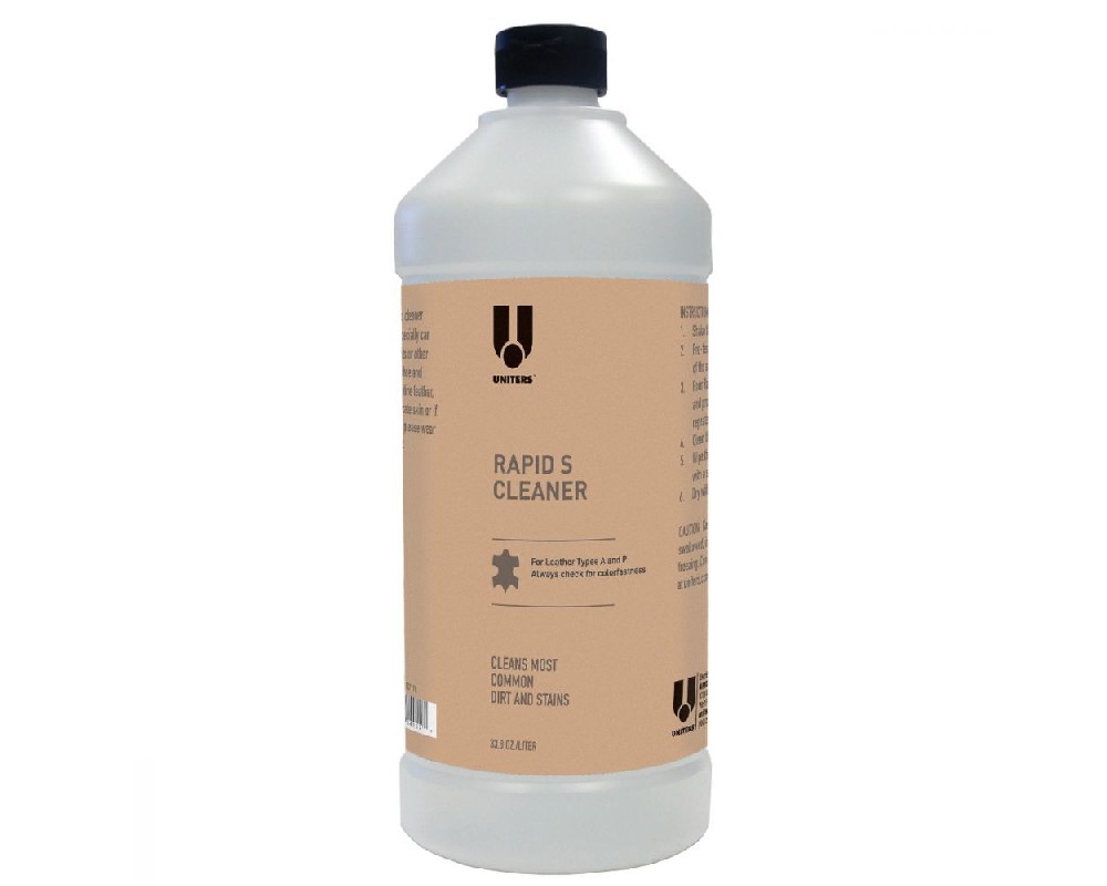 UNITERS Rapid S Cleaner 1 Liter