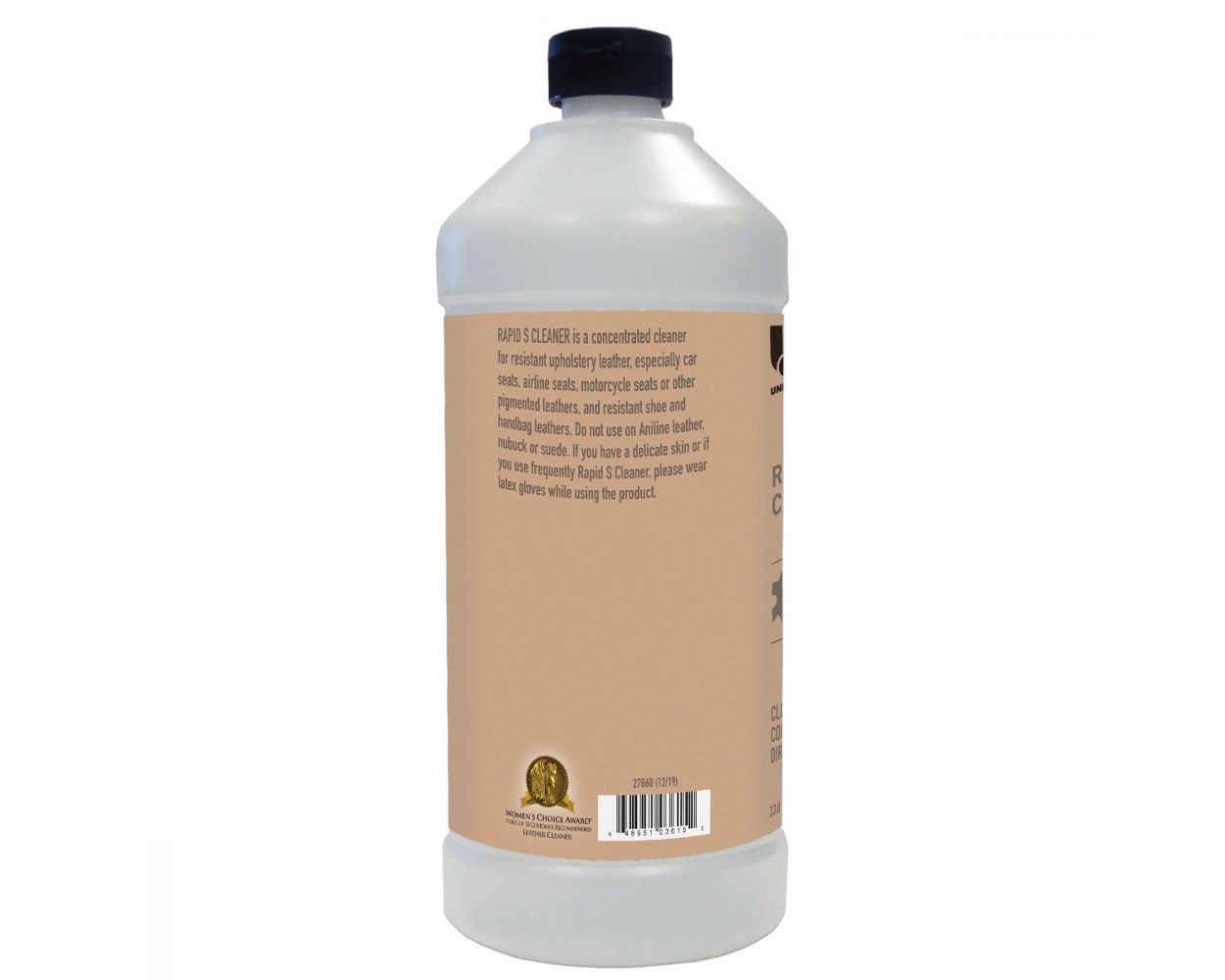 UNITERS Rapid S Cleaner 1 Liter