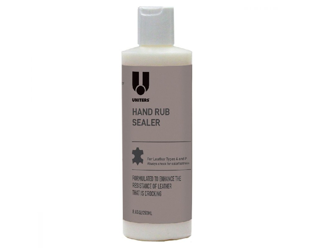 UNITERS Hand Rub Sealer