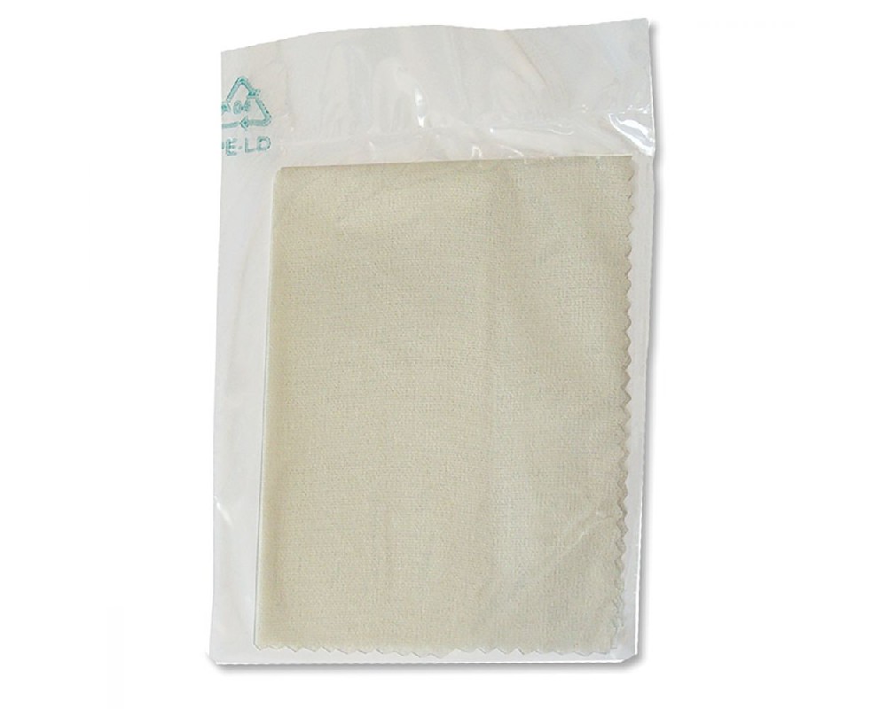 Leather Master Nubuck Cleaning Cloth