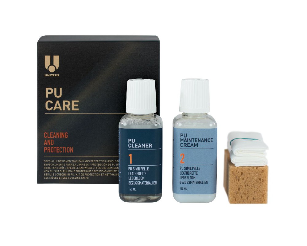 UNITERS PU Care Kit 150 milliliters