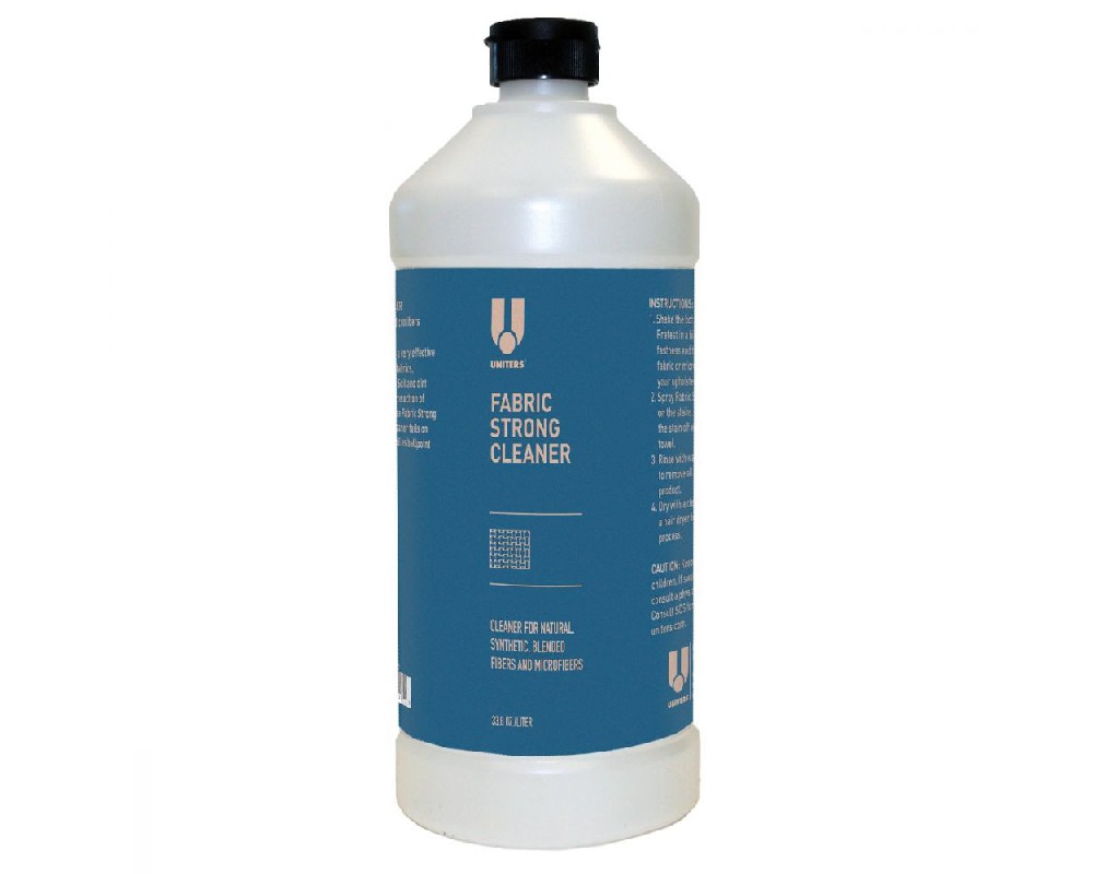 Textile Master Fabric Strong Cleaner 1 Liter