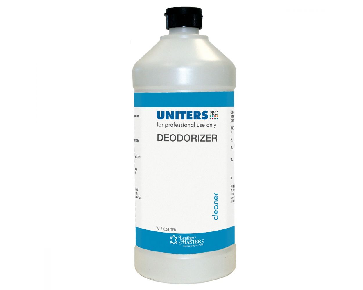 UNITERS PRO DEODORIZER