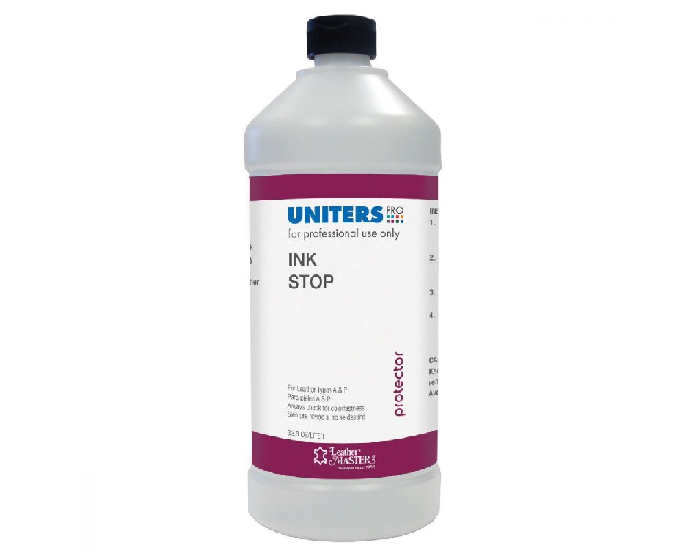 UNITERS PRO INK STOP