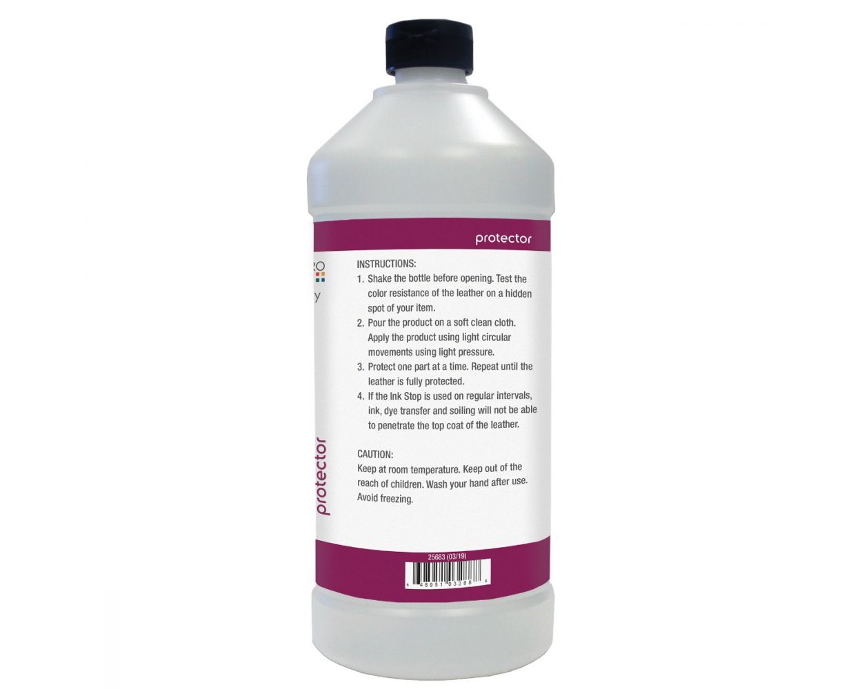 UNITERS PRO INK STOP