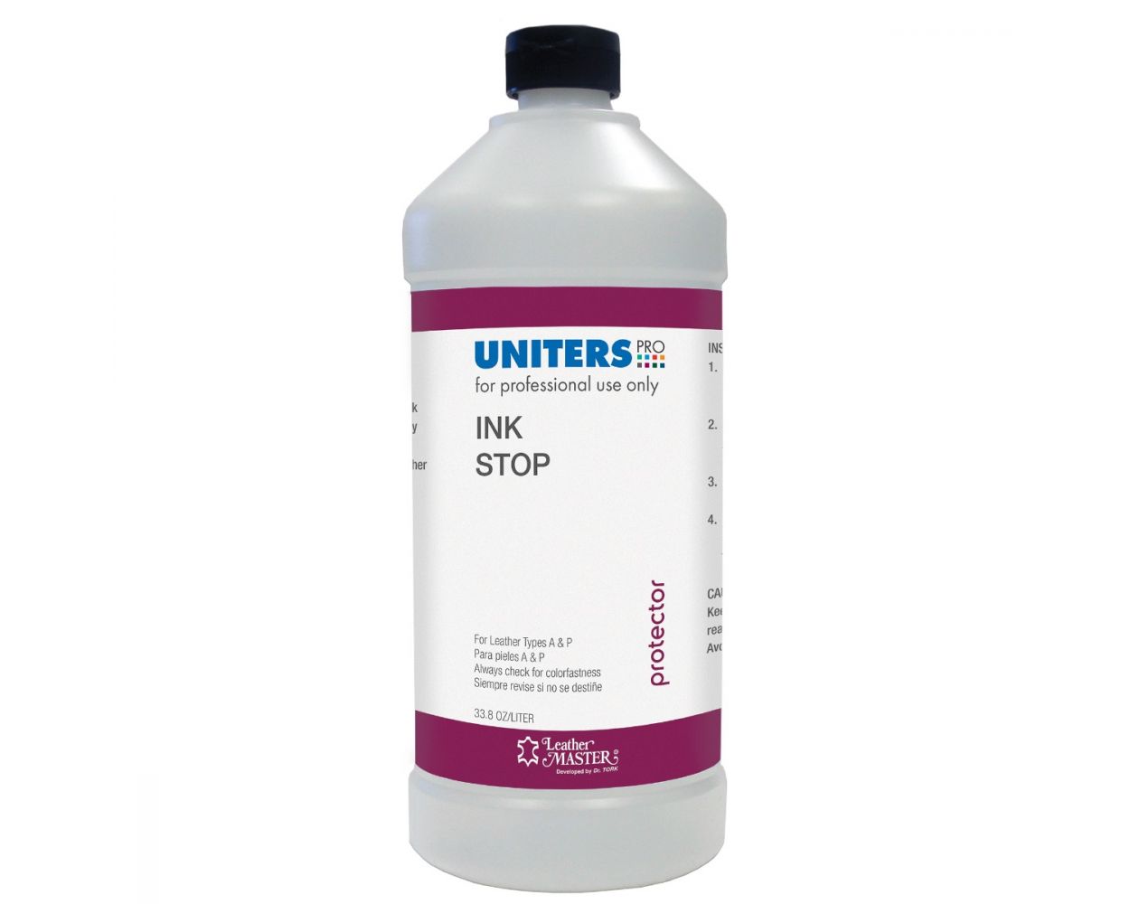 UNITERS PRO INK STOP