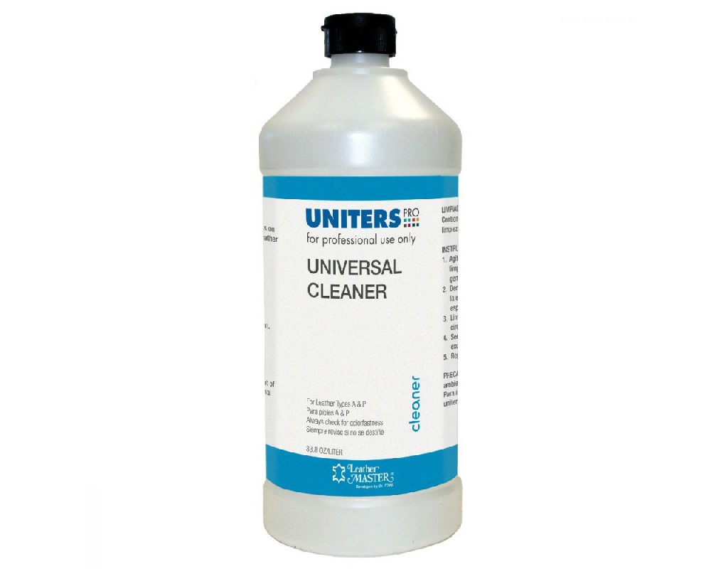 UNITERS PRO UNIVERSAL CLEANER